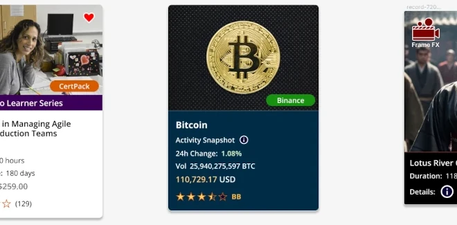 figma wireframes for online storefront cards screenshot